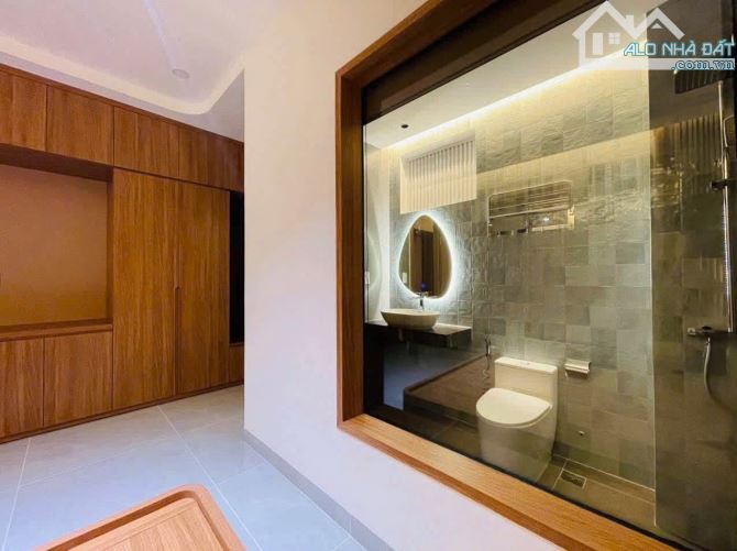 Cho Thuê Căn Nhà Mỹ Gia Full Nội Thất Đẹp Vào Ở Ngay - 8