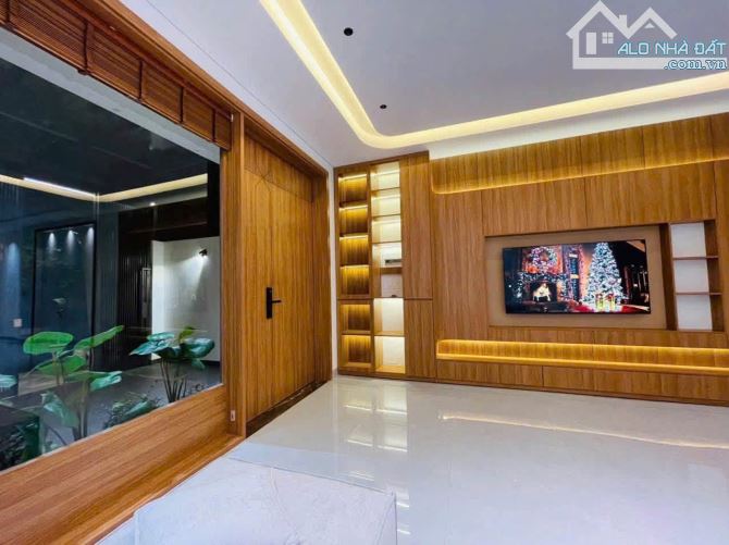 Cho Thuê Căn Nhà Mỹ Gia Full Nội Thất Đẹp Vào Ở Ngay - 9
