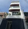 Q8 DƯƠNG BÁ TRẠC 58M2 NHÀ MỚI Ở NGAY HXH 5M THÔNG QUAY ĐẦU THOẢI MÁI GẦN Q1 9.xT