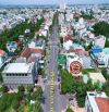 BÁN Đất biệt thự 8x20 mặt tiền N10 khu D2D Biên Hoà