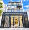 Quận 7 - 4 Tỷ 750 - Nhà 3 Tầng 37m² - Ngang 5m - 4PN - Gần Hoàng Quốc Việt