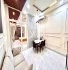 Phòng tách bếp view kính máy giặt riêng gần đinh bộ lĩnh_chu văn an_chợ bà chiểu_quận 1