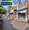 🆘Hạ 300tr (4tỷ950 còn 4tỷ650) ✳️Bán lô đất mặt tiền đường Trương Quyền cách cổng chính BV