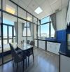 1 Phòng ngủ tách bếp mới giặt riêng view kính ban công thang máy ngay ngã tư nguyễn xí