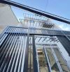 Nhà đẹp sổ hồng riêng hẻm Huỳnh Tấn Phát quận 7 - Giá 4 tỷ 750