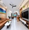 Quận 7 - 7 Tỷ 990 - Nhà Đẹp 3 Tầng 82m²  - Ngang 5m - 4PN - Hẻm Thẳng