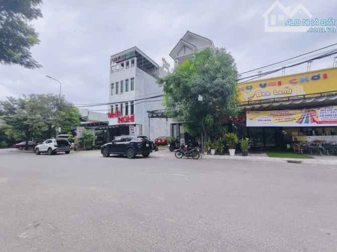 BÁN NHANH LÔ ĐẤT THANH TỊNH,HÒA MINH,ĐÀ NẴNG,100M²,6TY58 2