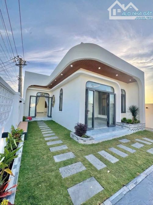 Chính Chủ Gửi Bán Cặp Góc 2 Mặt Tiền SHR Khu Dân Cư Gần Bờ Kè Bửu Long, Trấn Biên 7p - 1