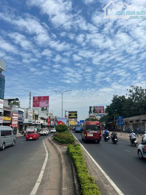 Giảm 5 Tỷ (30 Tỷ còn 25 Tỷ) Mặt Tiền Đường Tân Kỳ Tân Quý - P.Sơn Kỳ - Tân Phú (239m2) 2