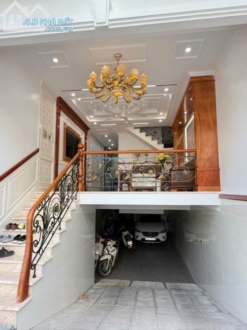 🏡 BÁN NHÀ ĐẸP KHU ĐÔ THỊ CHÍ LINH VŨNG TÀU- CÓ TẦNG HẦM, THANG MÁY, FULL NỘI THẤT 3