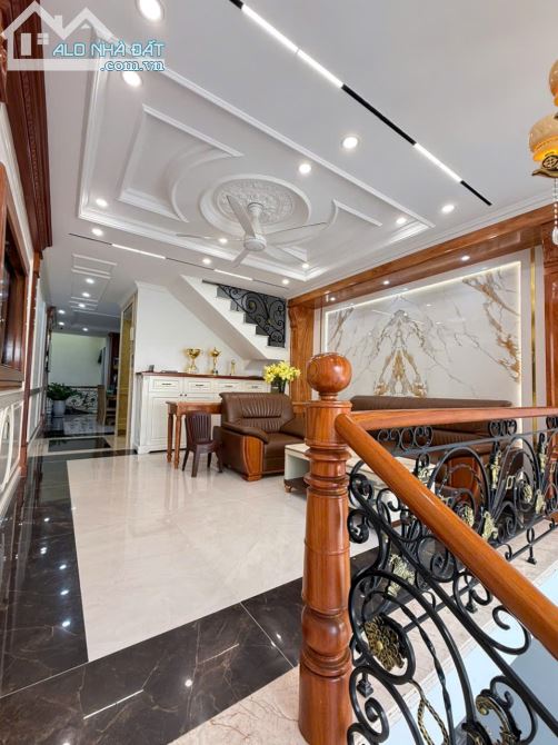 🏡 BÁN NHÀ ĐẸP KHU ĐÔ THỊ CHÍ LINH VŨNG TÀU- CÓ TẦNG HẦM, THANG MÁY, FULL NỘI THẤT 2
