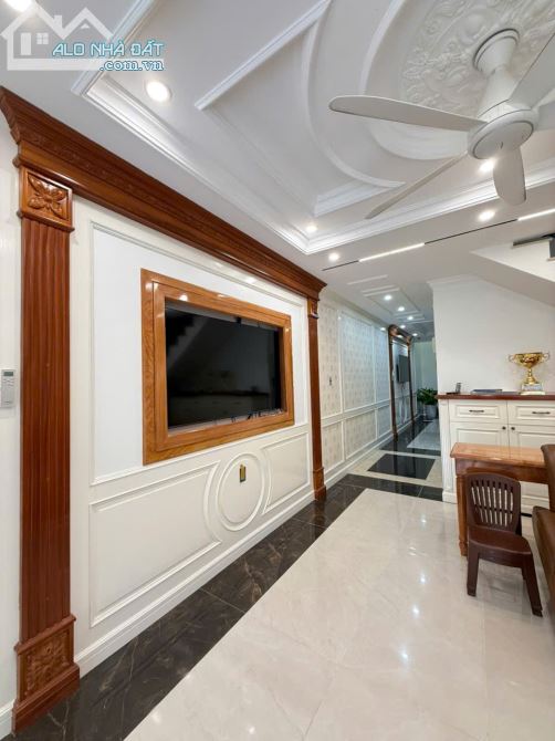 🏡 BÁN NHÀ ĐẸP KHU ĐÔ THỊ CHÍ LINH VŨNG TÀU- CÓ TẦNG HẦM, THANG MÁY, FULL NỘI THẤT 5