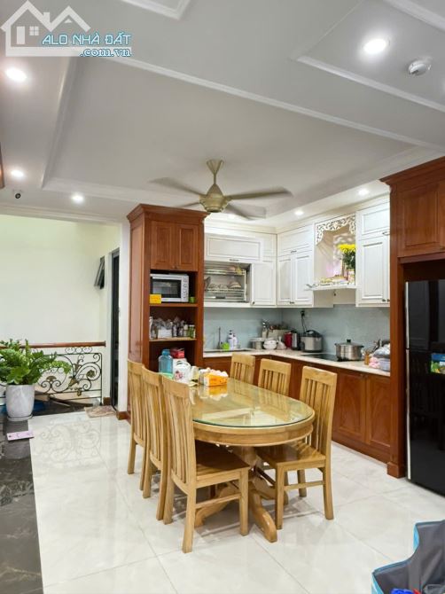 🏡 BÁN NHÀ ĐẸP KHU ĐÔ THỊ CHÍ LINH VŨNG TÀU- CÓ TẦNG HẦM, THANG MÁY, FULL NỘI THẤT - 4