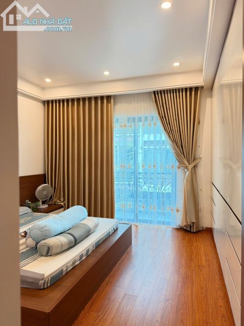 🏡 BÁN NHÀ ĐẸP KHU ĐÔ THỊ CHÍ LINH VŨNG TÀU- CÓ TẦNG HẦM, THANG MÁY, FULL NỘI THẤT - 6