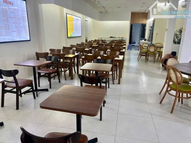 SANG NHƯỢNG MẶT BẰNG NGÃ 4 VÒNG XOAY TÂN HIỆP – PHAN TRUNG, BIÊN HÒA - 2