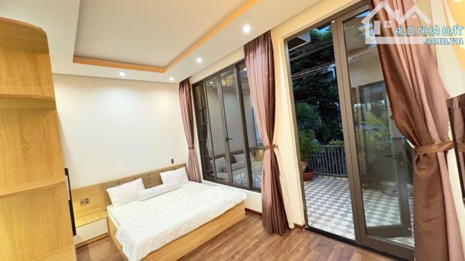 🏡 BÁN NHÀ 3 TẦNG – MẶT TIỀN HUY CẬN- nhỉnh 10 tỷ 4