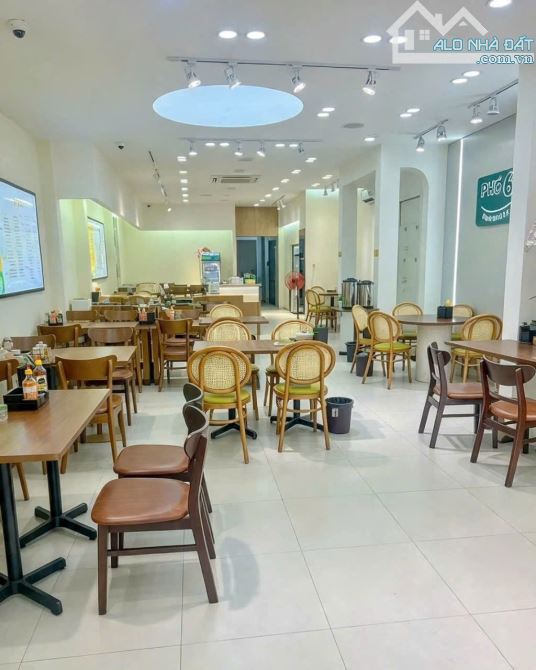 SANG NHƯỢNG MẶT BẰNG NGÃ 4 VÒNG XOAY TÂN HIỆP – PHAN TRUNG, BIÊN HÒA - 4