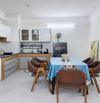Cho thuê căn hộ chung cư Nam Long 2 Central Lake, 57m2, 2 phòng ngủ full nội thất  -
