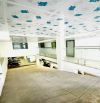 CHDV 1 Hầm + 6 Tầng, 285m2 ngang 8m. Gần 70 phòng, Dòng tiền 210tr/tháng. Bán Chỉ 58 tỷ.