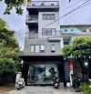 🏘️ Nhà 4 tầng kinh doanh mặt tiền Cao Xuân Dục, TP.Huế