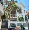 10 x 22m, bán biệt thự 3 tầng Bành Văn Trân, P.7, giá 30 tỷ