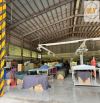Bán nhà xưởng tại Bến Cát, Bình Dương 7.713 m²