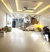 Cho thuê nhà phân lô dt 75m2, 5T, 18tr ở kđt Đại Thanh, Thanh Trì