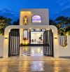 🏡 VILLA HIỆN ĐẠI – 109 MINH MẠNG, TP HUẾ 📐 122,6m² – nở hậu