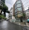 Bán tòa nhà 2 mặt tiền Nguyễn Đình Chiểu, 175m², 6 tầng, dòng tiền 100 tr/th – 130 tỷ