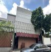 Cho thuê nhà Quận 1, mt Đặng Dung, 550m² Sàn, 4 tầng, 120 Triệu/Tháng