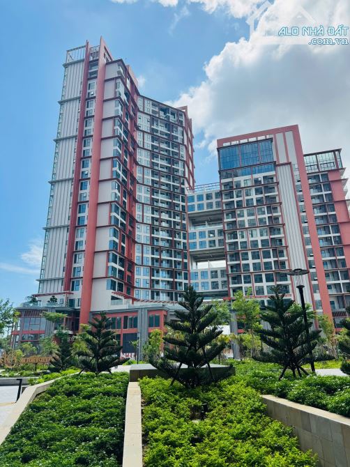 🏙️ CHO THUÊ CĂN HỘ 3PN – THE SYMPHONY 1 | ĐÀ NẴNG** GIÁ: 30 TRIỆU/THÁNG. - 1