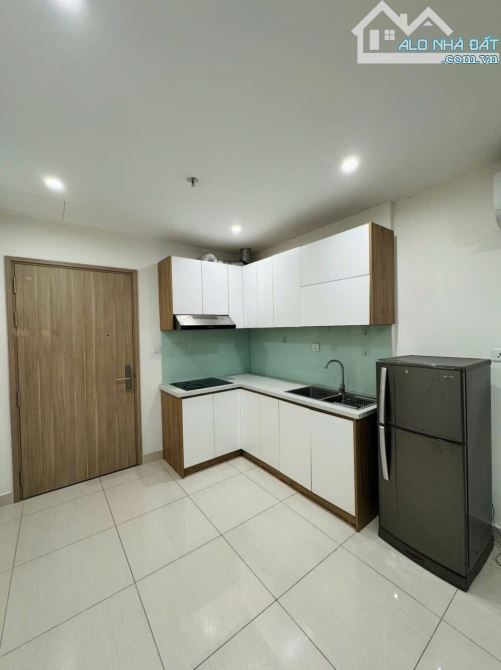Chỉ 2,25 tỷ sở hữu ngay căn 2PN 2WC tại Tecco Town Đường Nguyễn Cửu Phú, Gần Aeon Mall - 1