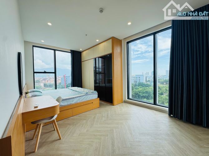 🏙️ CHO THUÊ CĂN HỘ 3PN – THE SYMPHONY 1 | ĐÀ NẴNG** GIÁ: 30 TRIỆU/THÁNG. - 2
