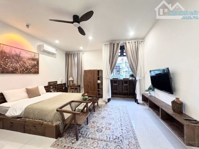 🔥 HOMESTAY NGUYỄN VĂN THOẠI – 3 TẦNG – SÁT BIỂN MỸ KHÊ – DÒNG TIỀN 70–100TR. CHỈ 1X TỶ - 2