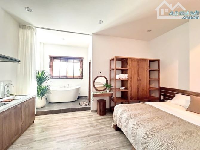 🔥 HOMESTAY NGUYỄN VĂN THOẠI – 3 TẦNG – SÁT BIỂN MỸ KHÊ – DÒNG TIỀN 70–100TR. CHỈ 1X TỶ - 3