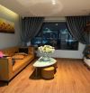 Cho thuê căn hộ VOV Mễ Trì 74m2 2PN 2WC full NT giá 13 triệu