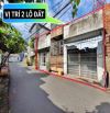 🆘Hạ 300tr (4tỷ950 còn 4tỷ650) ✳️Bán lô đất mặt tiền đường Trương Quyền cách cổng chính