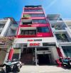 BÁN TÒA NHÀ THẠCH THỊ THANH, QUẬN 1 – HẦM + 5 TẦNG–HĐT 120 TRIỆU/THÁNG-NGAY CHỢ TÂN ĐỊNH!