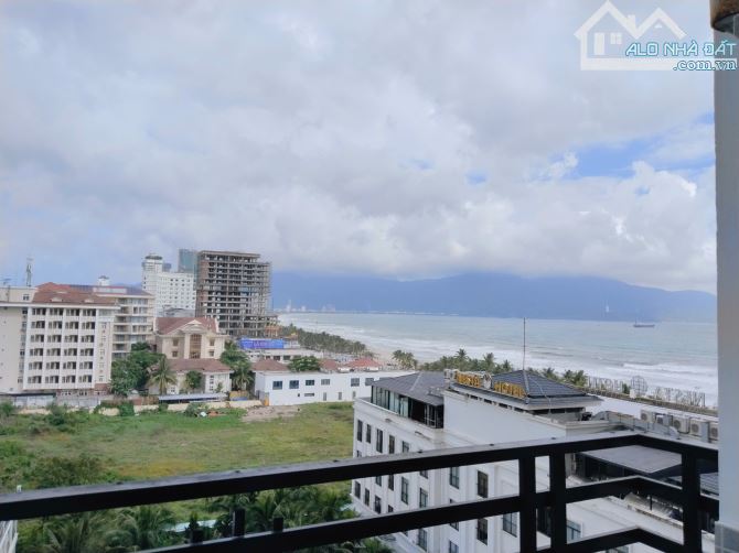 Cho thuê căn hộ 2PN Mường Thanh cạnh biển Mỹ Khê