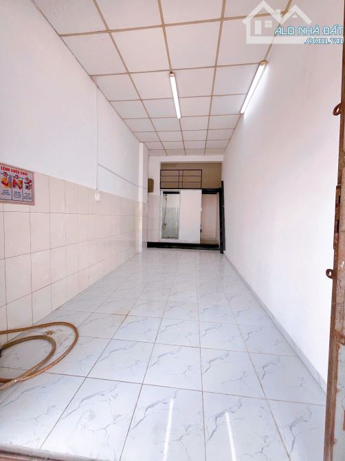 Cho thuê mặt bằng Âu Cơ, Tân Bình - 11 triệu 5
