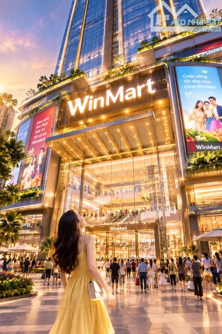 Sở hữu căn hộ full nội thất an cường chỉ 299tr - ngay mặt tiền Trần Văn giàu gần TTTM Aeon - 6
