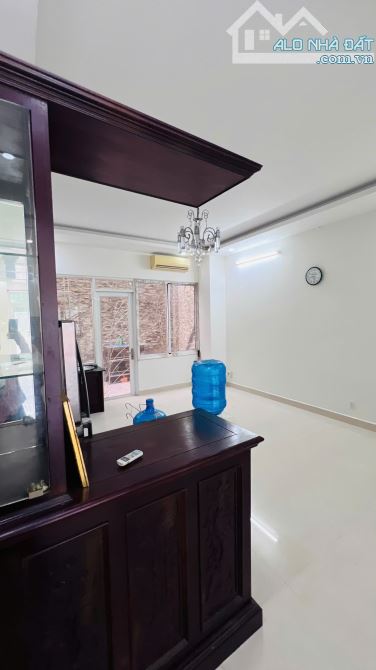 NGUYÊN CĂN - VIEW CÔNG VIÊN Nguyễn Thượng Hiền 5x20m 3 tầng 4pn nội thất cơ bản 27tr - 11
