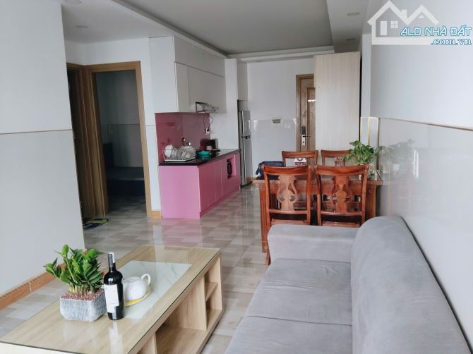 Cho thuê căn hộ 2PN Mường Thanh cạnh biển Mỹ Khê - 1