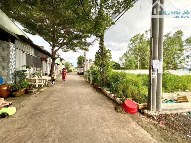 CẦN THU VỐN CHỦ BÁN LÔ ĐẤT TRẢNG DÀI RỘNG 8M XÂY BIỆT THỰ NHÀ VƯỜN SIÊU ĐẸP - 1