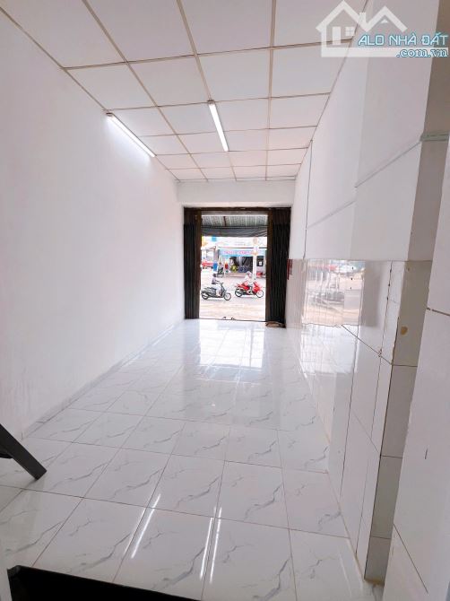 Cho thuê mặt bằng Âu Cơ, Tân Bình - 11 triệu 5 - 1