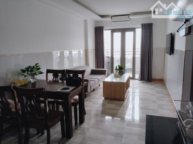 Cho thuê căn hộ 2PN Mường Thanh cạnh biển Mỹ Khê - 2