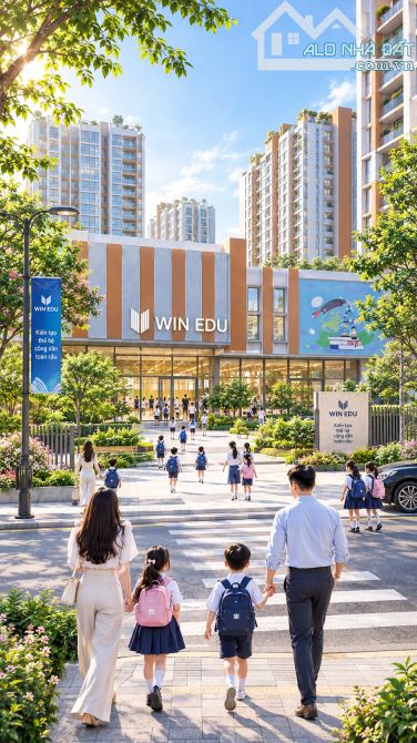 Sở hữu căn hộ full nội thất an cường chỉ 299tr - ngay mặt tiền Trần Văn giàu gần TTTM Aeon - 8
