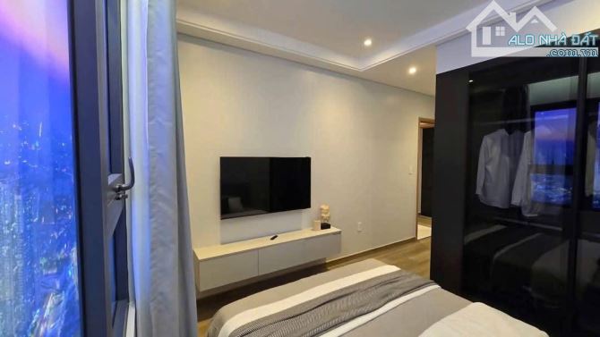 Sở hữu căn hộ full nội thất an cường chỉ 299tr - ngay mặt tiền Trần Văn giàu gần TTTM Aeon - 2