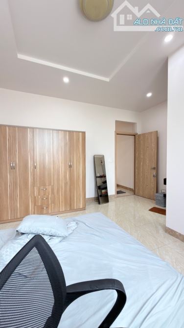 💓GIẢM  450tr GIÁ MỚI 4.8 tỷ 🏠 Lương Thế Vinh, Tân Phú. DT 4,7 x 8,5 hậu 5m, 4 tầng.  🌹 - 4
