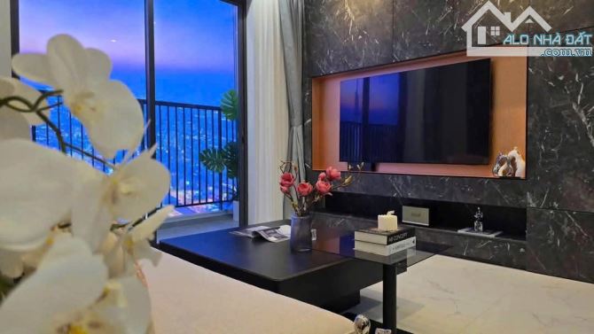 Sở hữu căn hộ full nội thất an cường chỉ 299tr - ngay mặt tiền Trần Văn giàu gần TTTM Aeon - 4